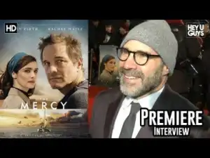 Video: Writer Scott